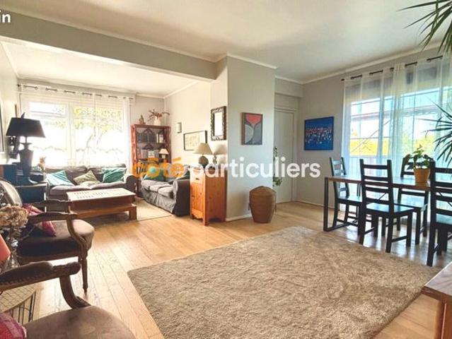 Appartement vente à Bordeaux
