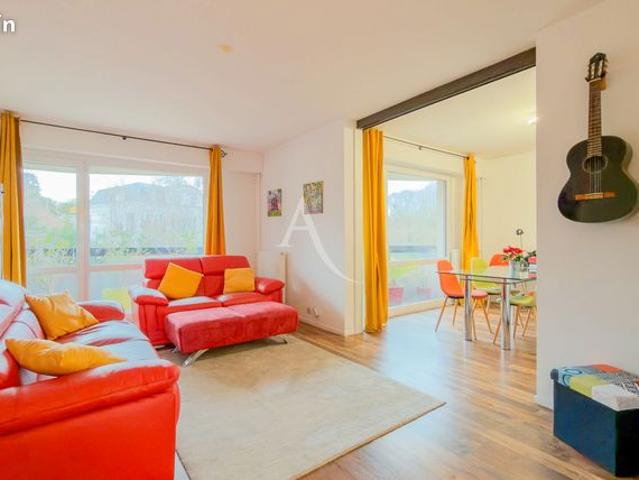 Appartement vente à Évry, Montgeron
