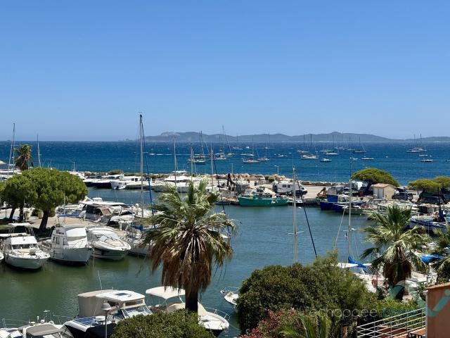 Appartement vente à Arrondissement de Toulon, Hyères