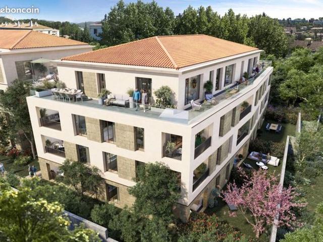 Appartement vente à Aix-en-Provence, Aix-en-provence
