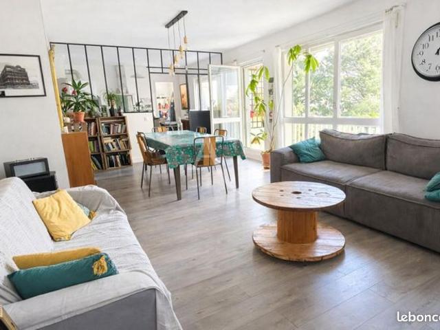 Appartement vente à Nantes