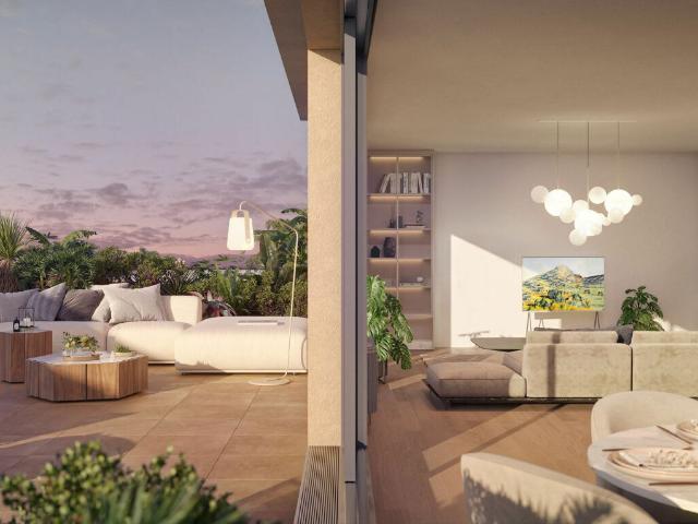 Appartement vente à France métropolitaine, Aix-en-provence