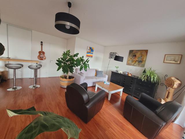 Appartement vente à Bordeaux