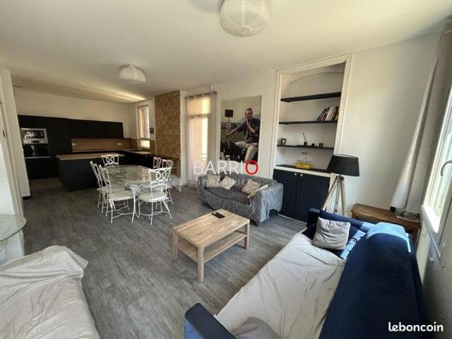 Appartement vente à Céret, Port-vendres
