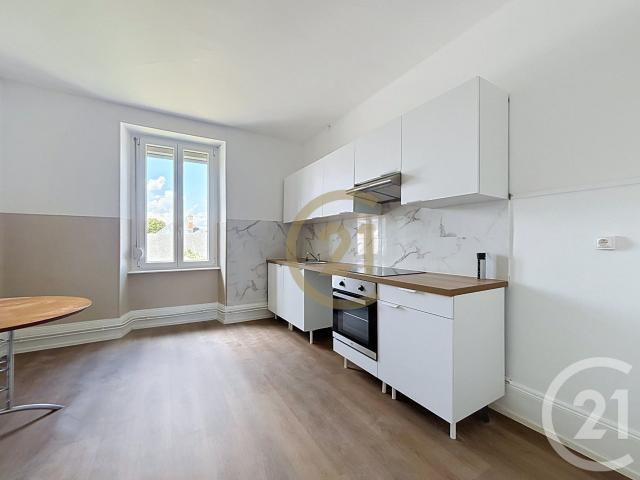 Appartement location à Belfort, Saraz