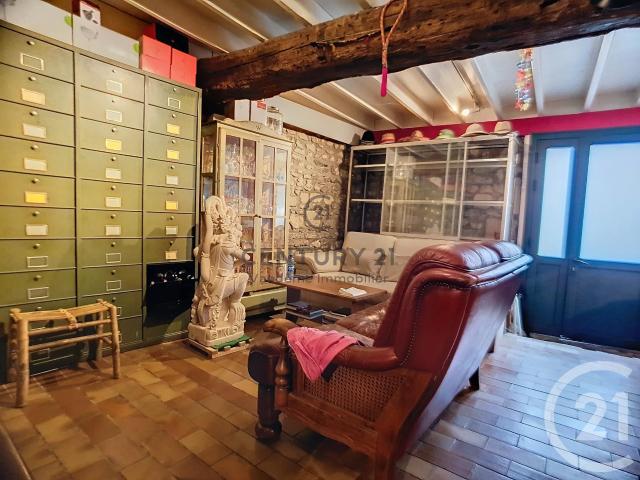 Appartement vente à Senlis, Crépy-en-valois