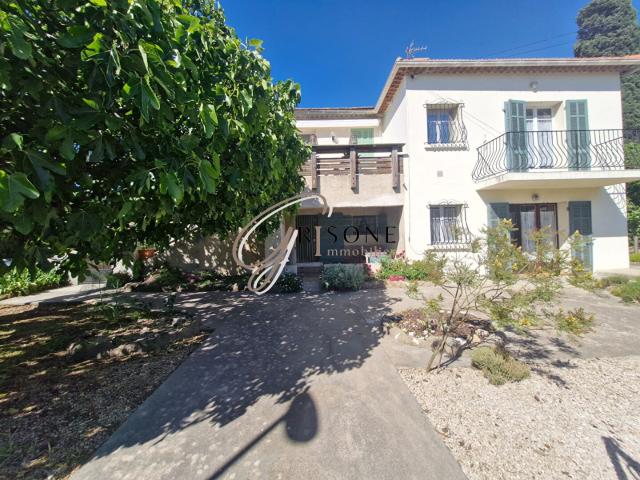 Appartement vente à Arrondissement de Toulon, Six-fours-les-plages