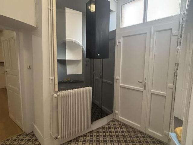 Appartement location à Saint-Vincent, Chalon-sur-Saône