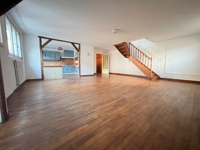 Appartement vente à Palaiseau, Linas