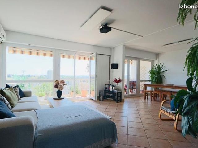 Appartement vente à Lyon, Métropole de Lyon