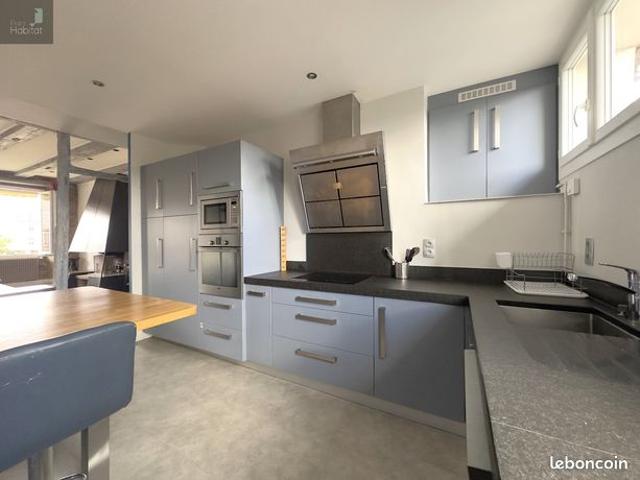 Appartement vente à Rodez, Onet-le-château