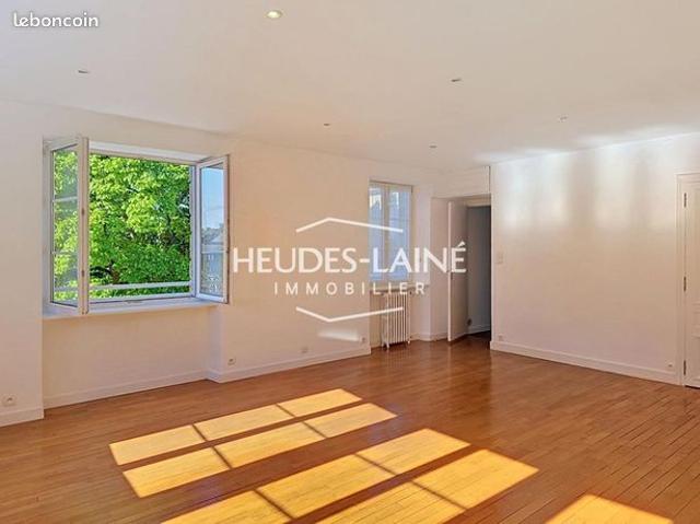 Appartement vente à Avranches