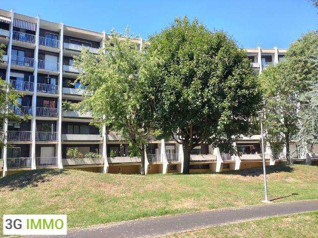 Appartement vente à Blois, La Chaussée-saint-victor
