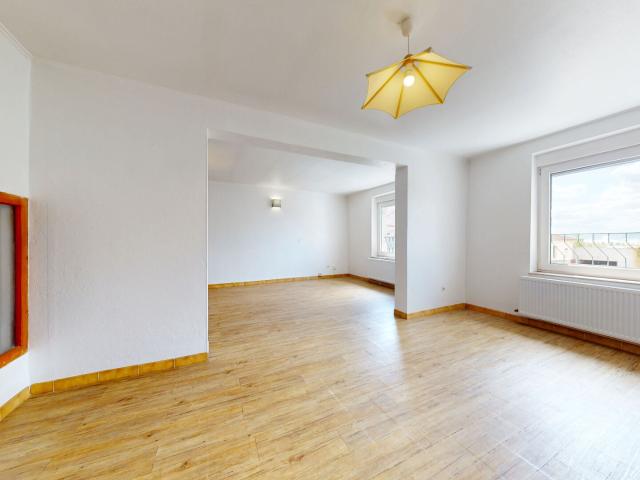 Appartement vente à Thionville, Illange