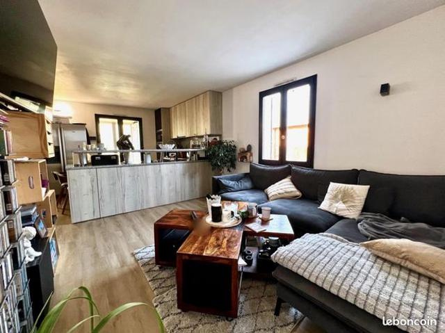 Appartement vente à Labenne