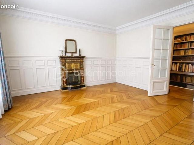 Appartement vente à Paris, Île-de-France