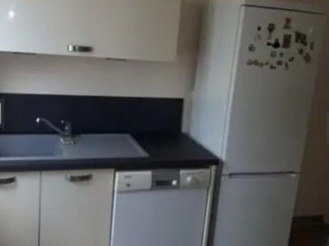 Appartement vente à Montbard