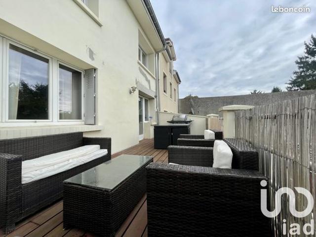 Appartement vente à Longeville-lès-metz, Moselle