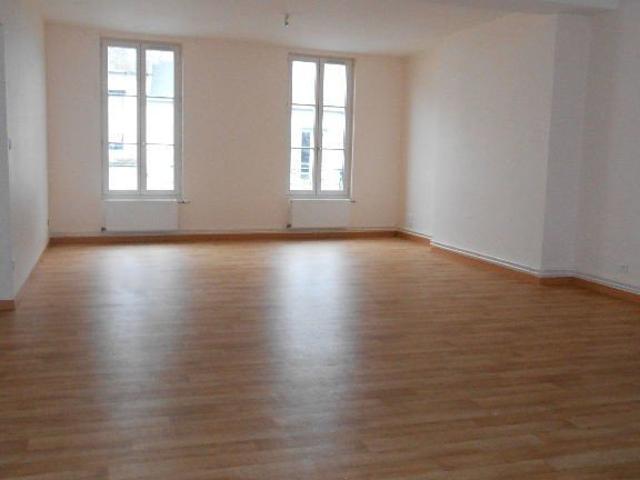Appartement location à Nevers