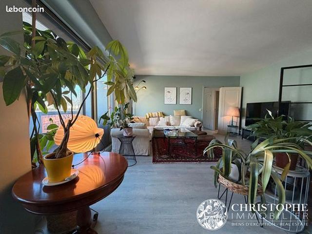 Appartement vente à Pau