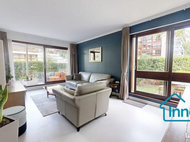 Appartement vente à Versailles, Le Chesnay