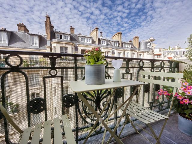 Appartement vente à Paris 7e Arrondissement, Paris