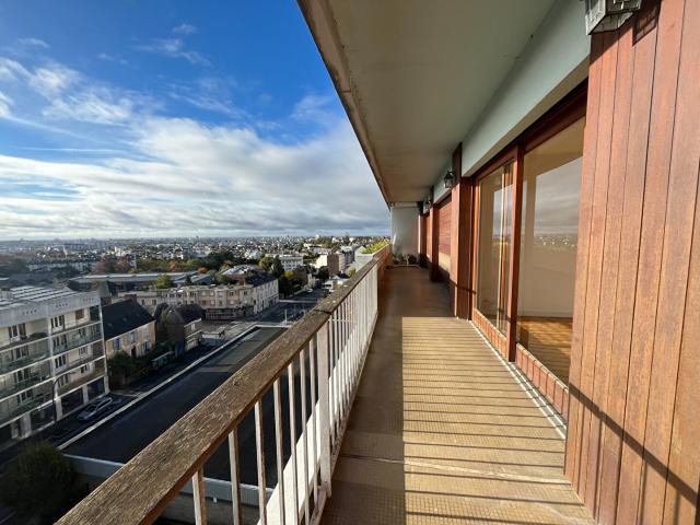 Appartement vente à Rennes, Bretagne