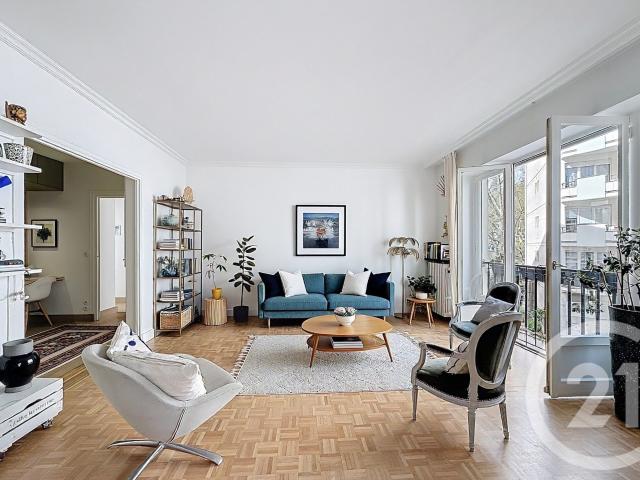 Appartement vente à Lyon, Métropole de Lyon