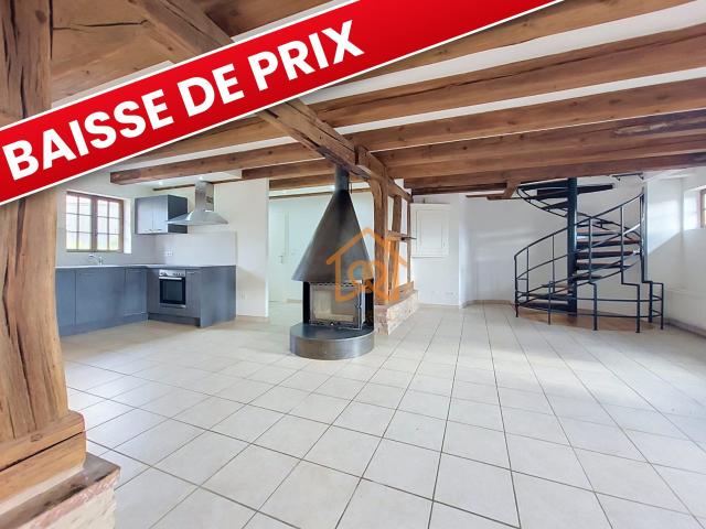 Appartement vente à Wœllenheim, Willgottheim
