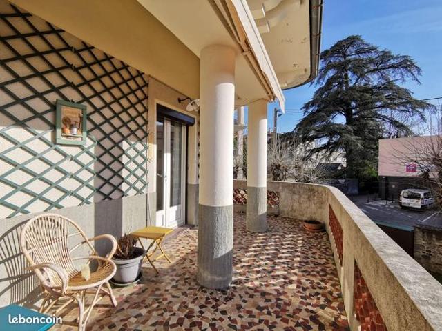 Appartement vente à Largentière, Aubenas