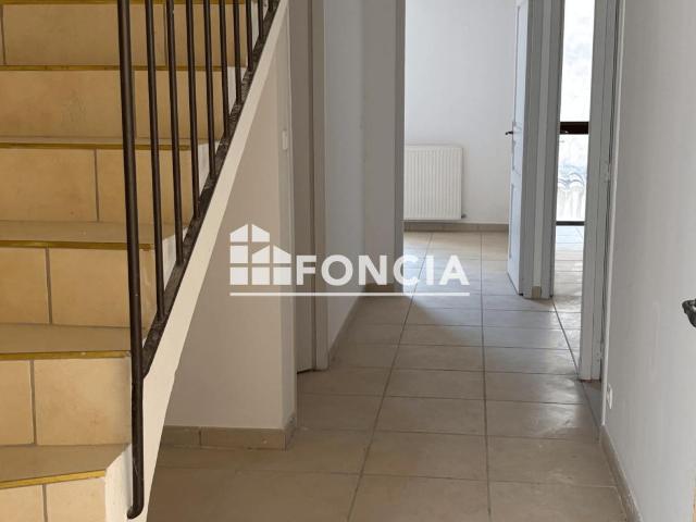 Appartement vente à Apt