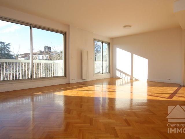 Appartement location à Ballainvilliers, Clermont-Ferrand