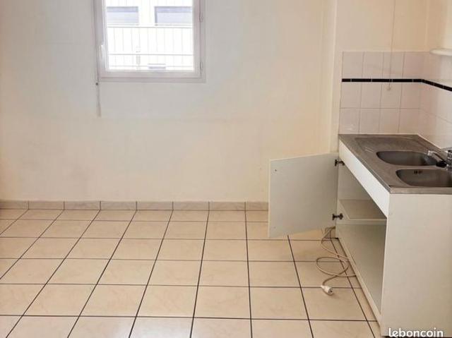 Appartement vente à Saint-Nazaire, Saint-nazaire