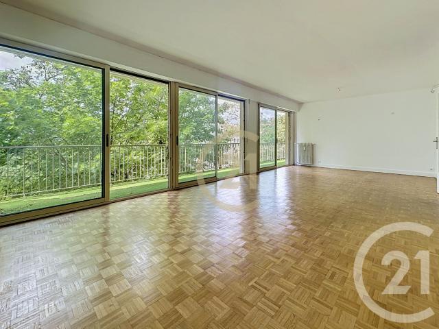 Appartement vente à Versailles