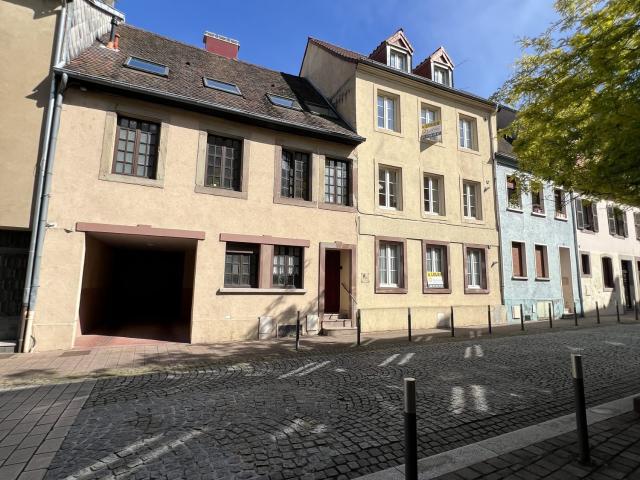 Appartement location à Sarreguemines