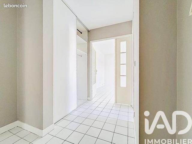 Appartement vente à Mantes-la-Jolie, Mantes-la-jolie