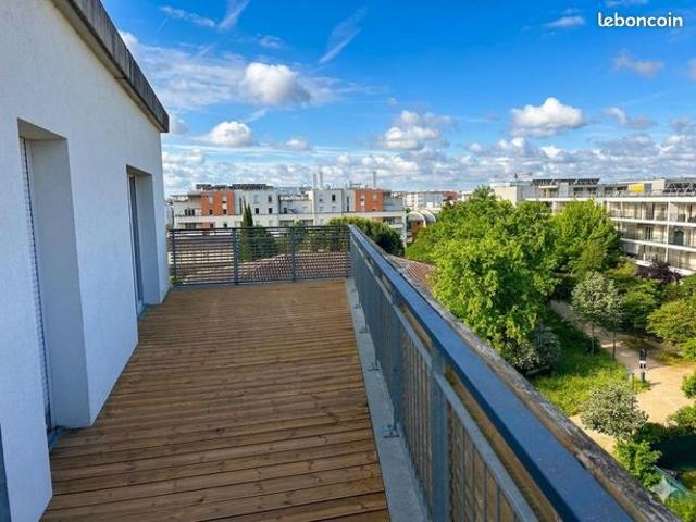 Appartement vente à Toulouse
