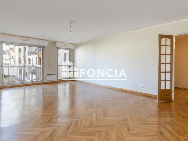 Appartement vente à Rouen, Ruan