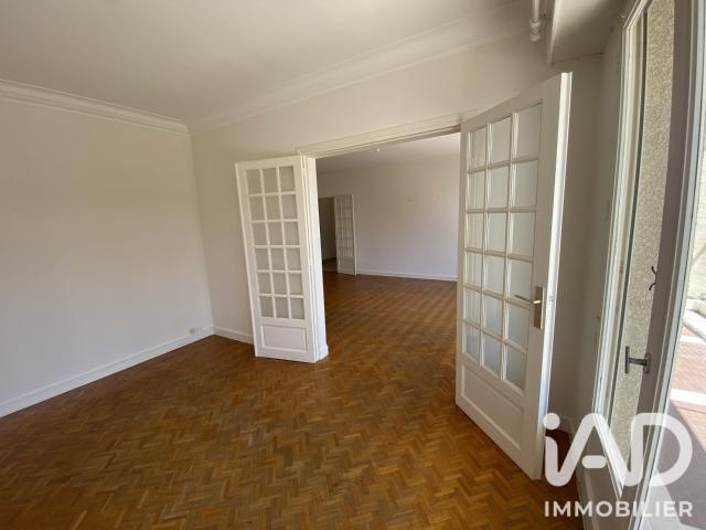 Appartement vente à Cholet