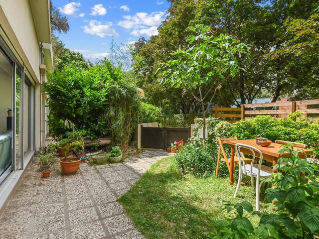 Appartement vente à Nanterre