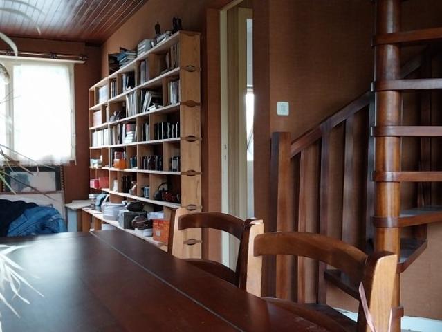 Appartement vente à Lorient, Bretagne