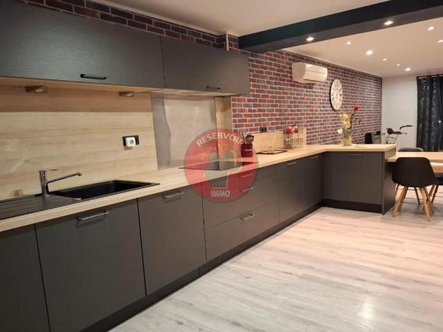 Appartement vente à Chalon-sur-Saône, Chalon-sur-saône