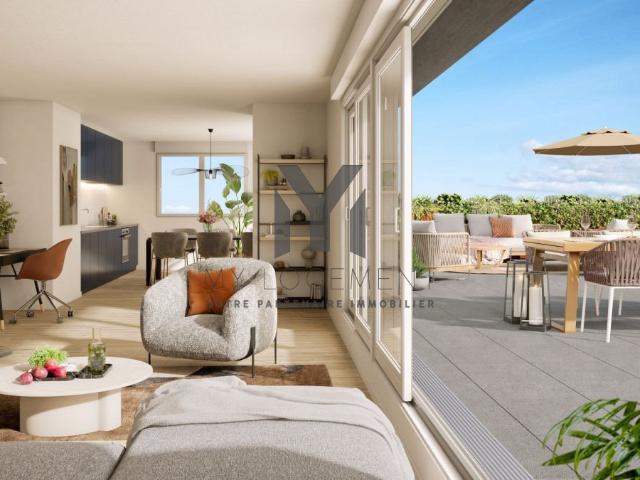 Appartement vente à Aix-en-Provence, Aix-en-provence
