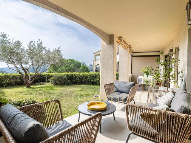 Appartement vente à Grasse, Mougins