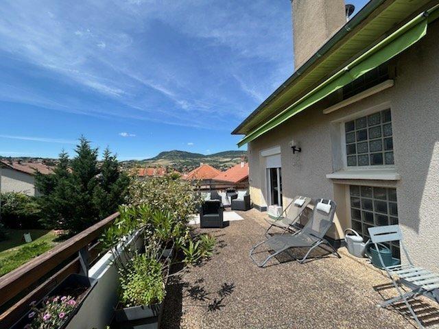 Appartement vente à Millau