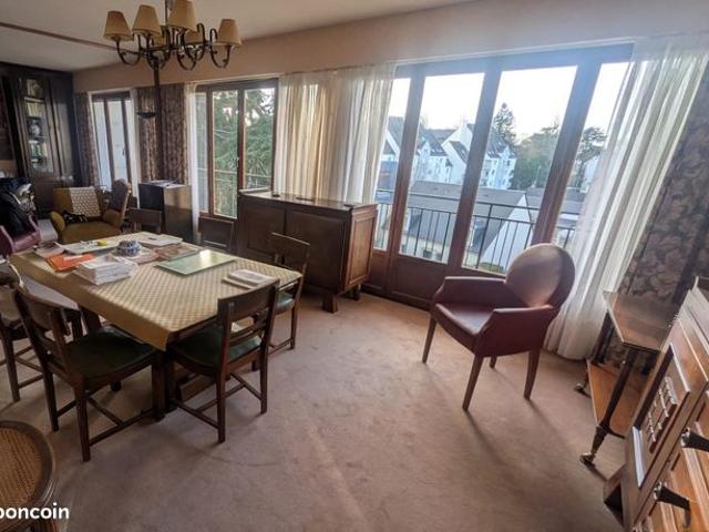 Appartement vente à Tours