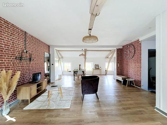 Appartement vente à Saint-Jean-d'Angély, Matha