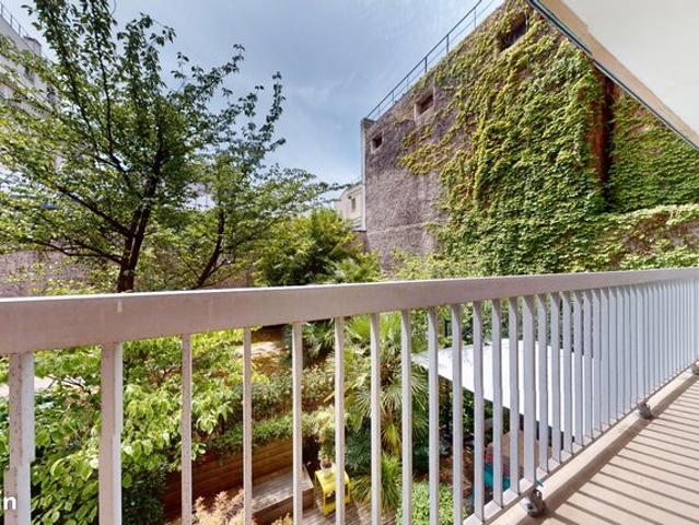 Appartement vente à Paris, Île-de-France