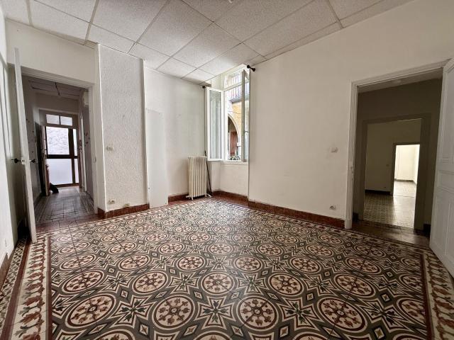 Appartement vente à Nîmes