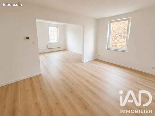Appartement vente à Thionville, Knutange